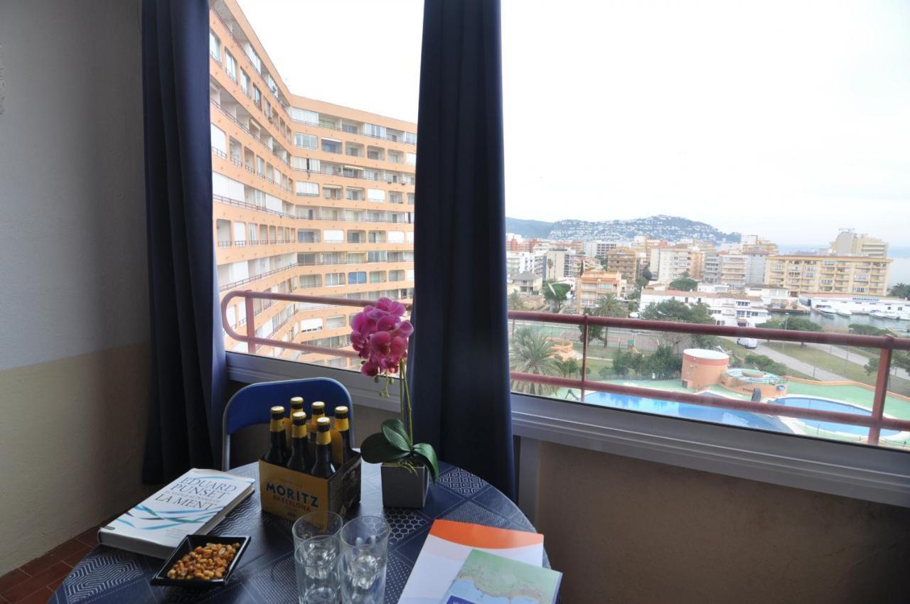 Rnet - Ir 7-42 Costa Brava Apartment *