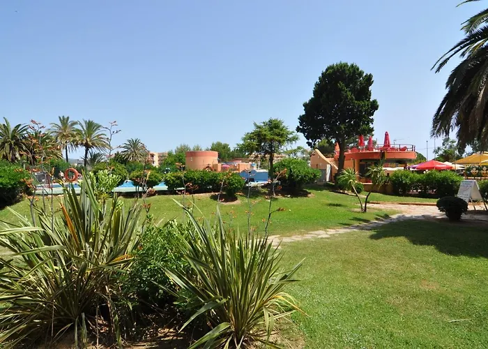 Rnet - Ir 7-42 Studios Roses Costa Brava