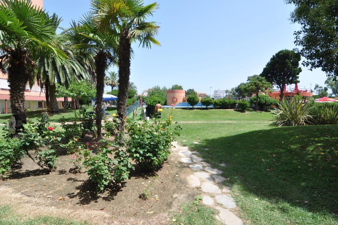 Apartment Rnet - Ir 7-42 Costa Brava *