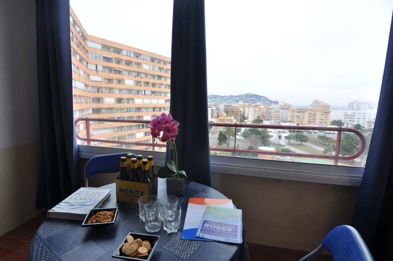 Rnet - Ir 7-42 Costa Brava Appartement *
