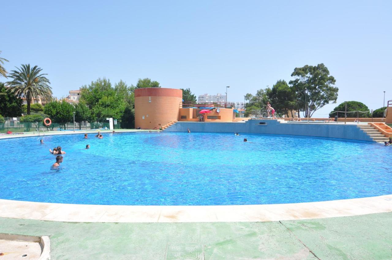 Rnet - Ir 7-42 Costa Brava Apartment *