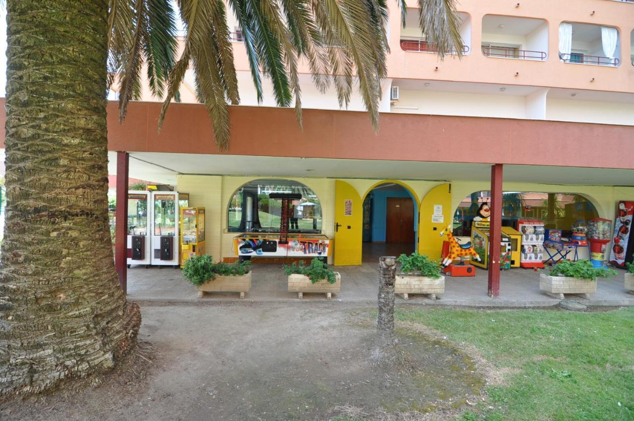 Appartement Rnet - Ir 7-42 Costa Brava *