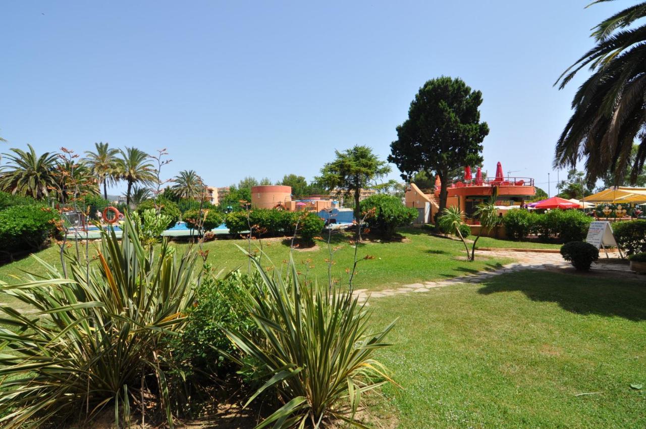 Appartement Rnet - Ir 7-42 Costa Brava