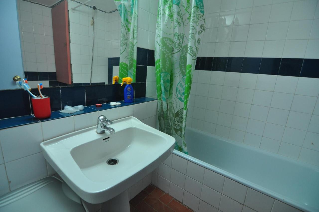 Appartement Rnet - Ir 7-42 Costa Brava Roses